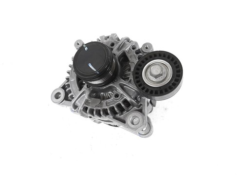 2024 Ford Mustang Alternator Generator Pz1z-10346-F - Picture 1 of 10