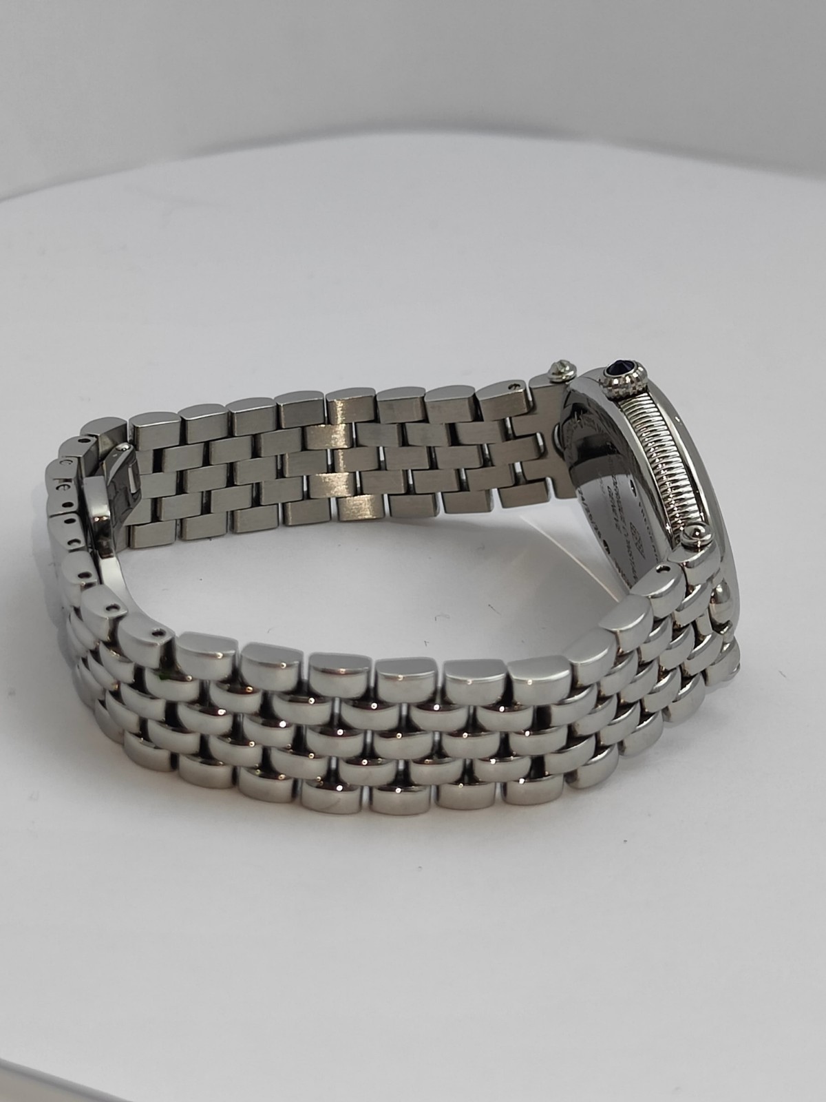 frederique constant ladies classic art deco watch FC-200MPW2V6B