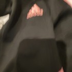 Girls Size 4 Activr Wear Suit By Adias Black & Pink — photo 5