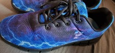 Raad Sneaker, Blue Thunder, GR 42