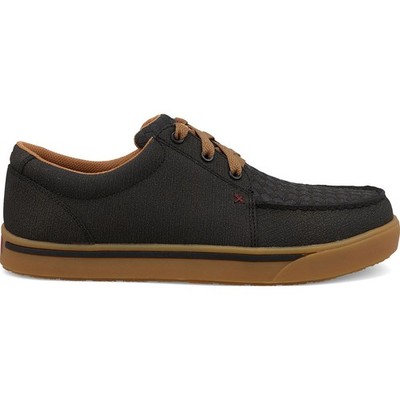 Twisted X Work Kicks Men's Carbon Nano Toe Electrical Hazard Work Oxford