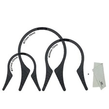 3 Packs Camera Lens Filter Wrench Kit, CPL UV ND for 37-95mm Thread