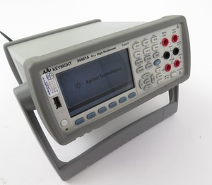 Keysight 34461A | eBay