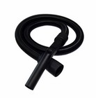 Schlauch 2,85m Staubsaugerschlauch Ersatz Griff für Nilfisk VHS 42 L30 HC PC