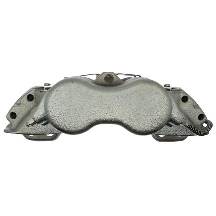 Acdelco 18FR2503N Front Disc Brake Caliper Assembly Without Pads Friction