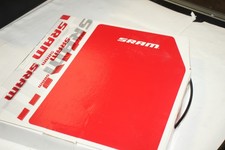 SRAM Brake Cable Housing Bicycle 30m x 5.0mm 00.0000.200.891
