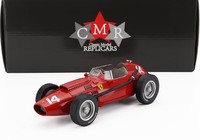 Modellauto Statisch Cmr Ferrari F1 Dino 246 Hawthorn Gp Monza 1958 Massstab 1/18