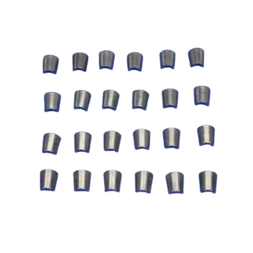 Original OEM Mopar para Chrysler Voyager 2001 2002 2003 bloqueo de retención de resorte de válvula Foto 2 de 4