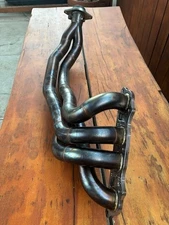 F20C/F22C (AP1/AP2) TODA "Torquie-kun" Exhaust Manifold/Headers Fit Honda S2000