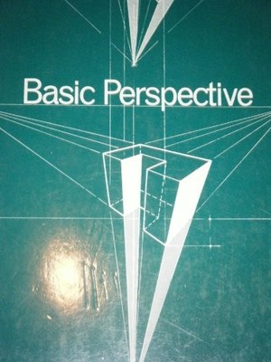 Basic Perspective by Gill, Robert W. Paperback Book The Fast Free Shipping