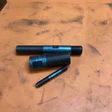 DRAW STUD/S GREENLEE 7306SB 2113B 5003170 1614SS 1 1/8" Adapter Sleeve ED4U