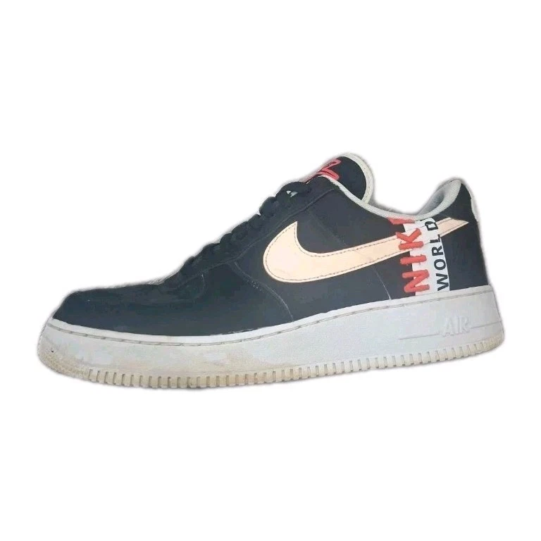 Nike Air Jordan 1 Low, Foto 1 von 5