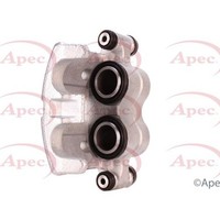 Apec Iveco Daily III 1998-2009 Bremssattel Vorne Rechts (2 Kolben)