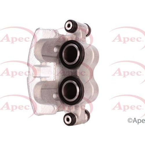 Apec Iveco Daily III 1998-2009 Bremssattel Vorne Rechts (2 Kolben)-image