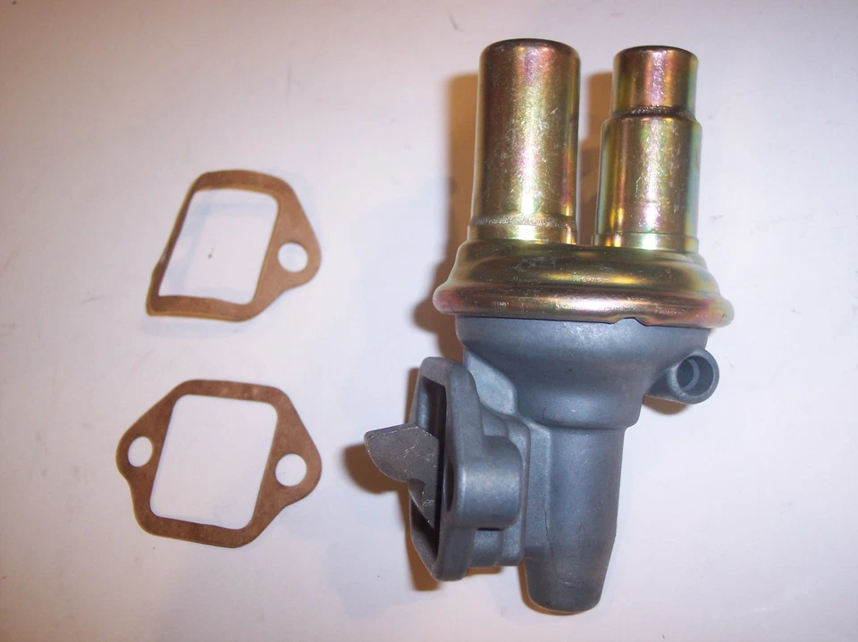 Bomba de combustible Blackstone 5007 para algunos Dodge Colt Plymouth Champ 1410 cc 1981-1984 Foto 4 de 4