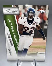2010 Prestige Football Short Print Checklist 11