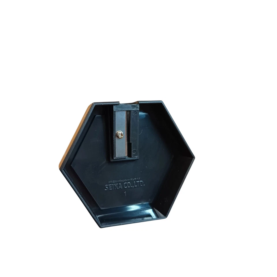 Mobile Suit Z Gundam AMX-004 QUBELEY 4" Mini Figura APONTADOR DE LÁPIS Brinquedo Bandai - Imagem 2 de 4