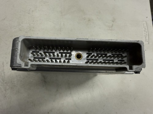 Ford Escort Engine Control Module ECU ECM F3CF-12A650-KA 1993 OEM - Picture 5 of 7