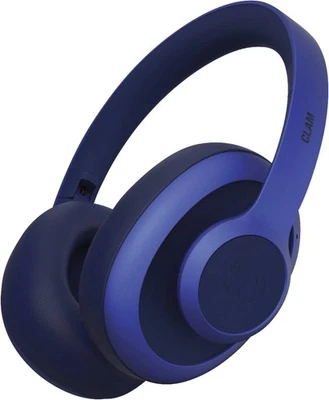 Fresh 'n Rebel 221634 CLAM ACE HEADPHONES True Blue Neu&OVP