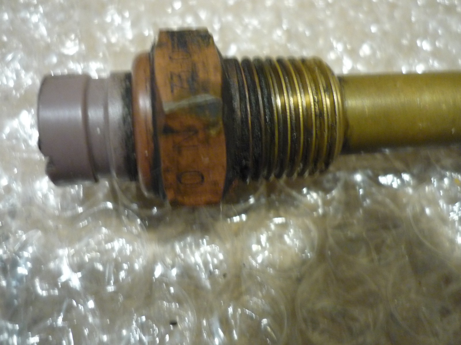 Ferrari 206,208,288,308,328,348,355,Others - Oil Temprature Sender  - P/N 107576