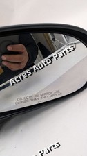 2012 Jeep Compass 4cyl Gasoline 2.4 Right Side View Mirror - Fits 2007-2017 - 37 2012 Jeep Compass 4cyl Gasoline 2.4 Right Side View Mirror - Fits 2007-2017 - 37