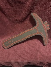 Cactus Jack Foam Pick Axe