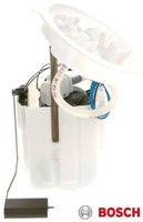 Bosch 0580200502 Kraftstoff-FöRdereinheit Kraftstoffpumpe FüR BMW FüR Mini