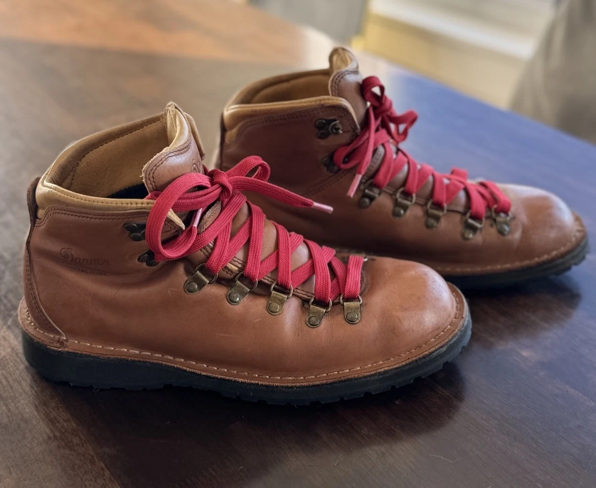Danner Lace Up Solid Boots for Men for Sale | Shop New  display picture 1