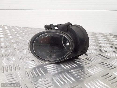 2007 AUDI TT NEBELSCHEINWERFER CABRIO IN STOßTANGE RECHTS VORNE 0305080002