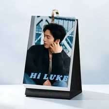 2027  Jing Bairan Calendar Collection#New Year's Calendar