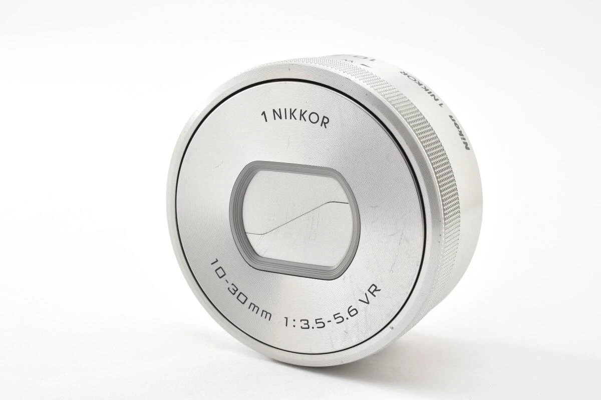 25+ Nikon 1 NIKKOR 10-30mm Focal Camera Lenses for sale | Updated