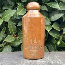 1d Ginger Beer Old Fashioned