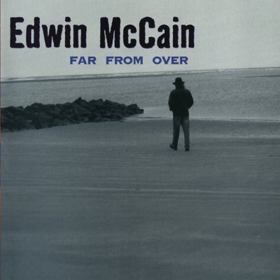 Edwin McCain - Far From Over (CD, Album)