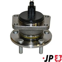 Radnabe JP JP Group 1551400400 FüR Ford Mondeo BWY B5Y 3 B4Y Turnier 16V Sci 24V