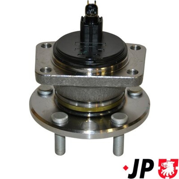 Radnabe JP JP Group 1551400400 FüR Ford Mondeo BWY B5Y 3 B4Y Turnier 16V Sci 24V-image