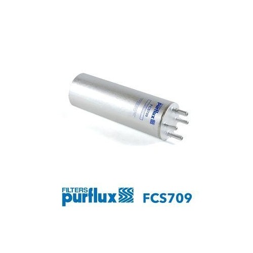 Kraftstofffilter Purflux FCS709 FüR VW Rover/Austin Vag Generic-image