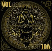 Volbeat - Beyond Hell / Above Heaven - Cd - G3Z