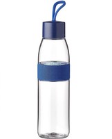 Mepal Trinkflasche 500 Ml Ellipse Sportflasche Vivid Blue