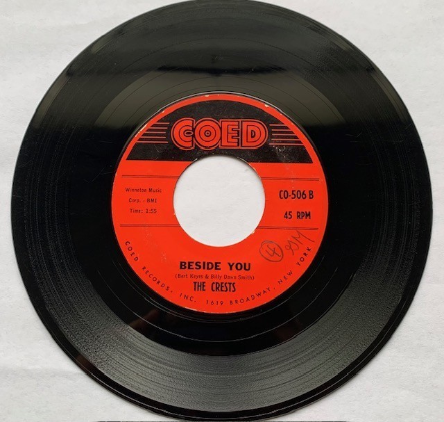THE BIRTHDAY CORE 45rpm レコード Happy Birthday 45 Record | eBay