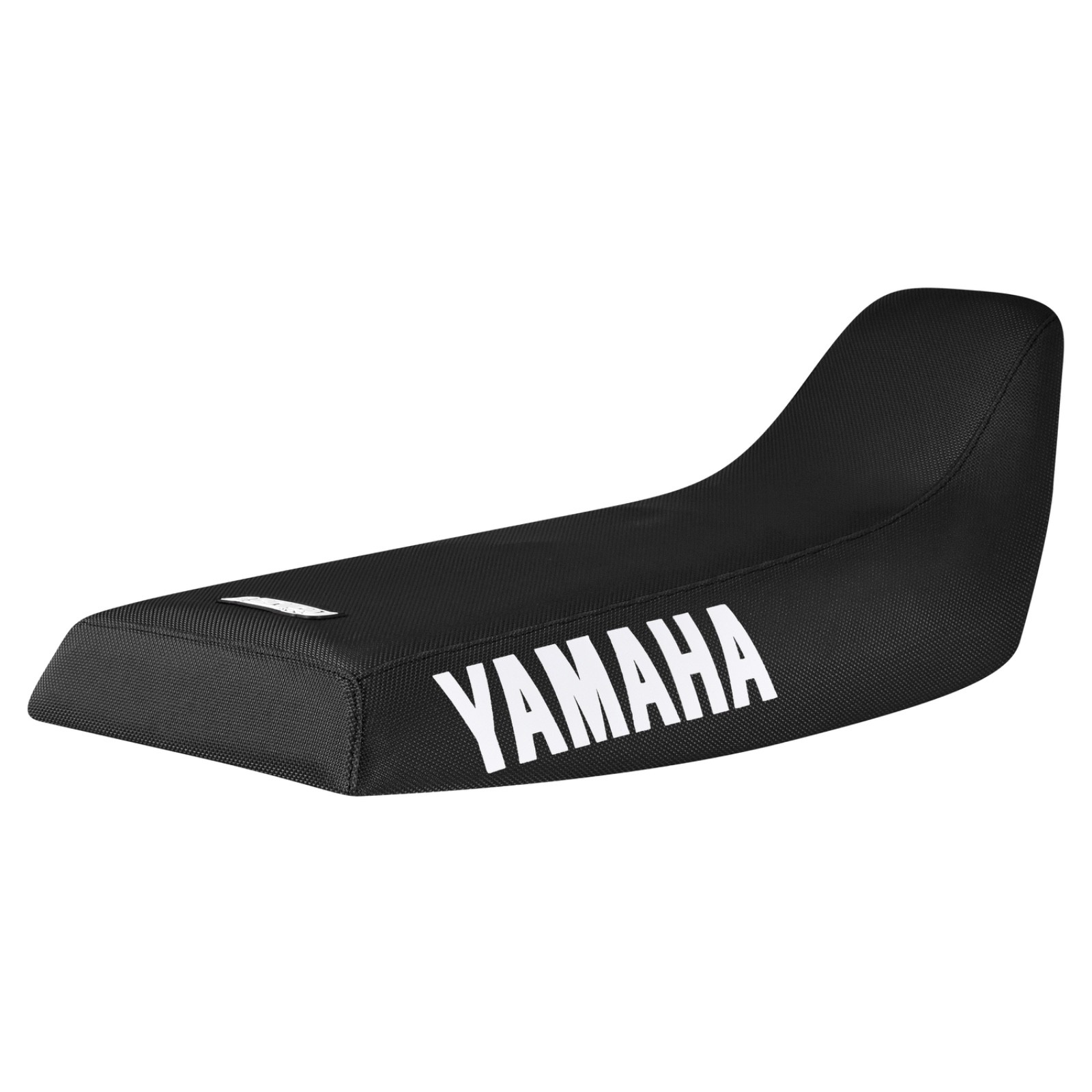 1995-2005  YAMAHA Wolverine YFM350 seat cover  all BLACK standard (YAMIO) #476
