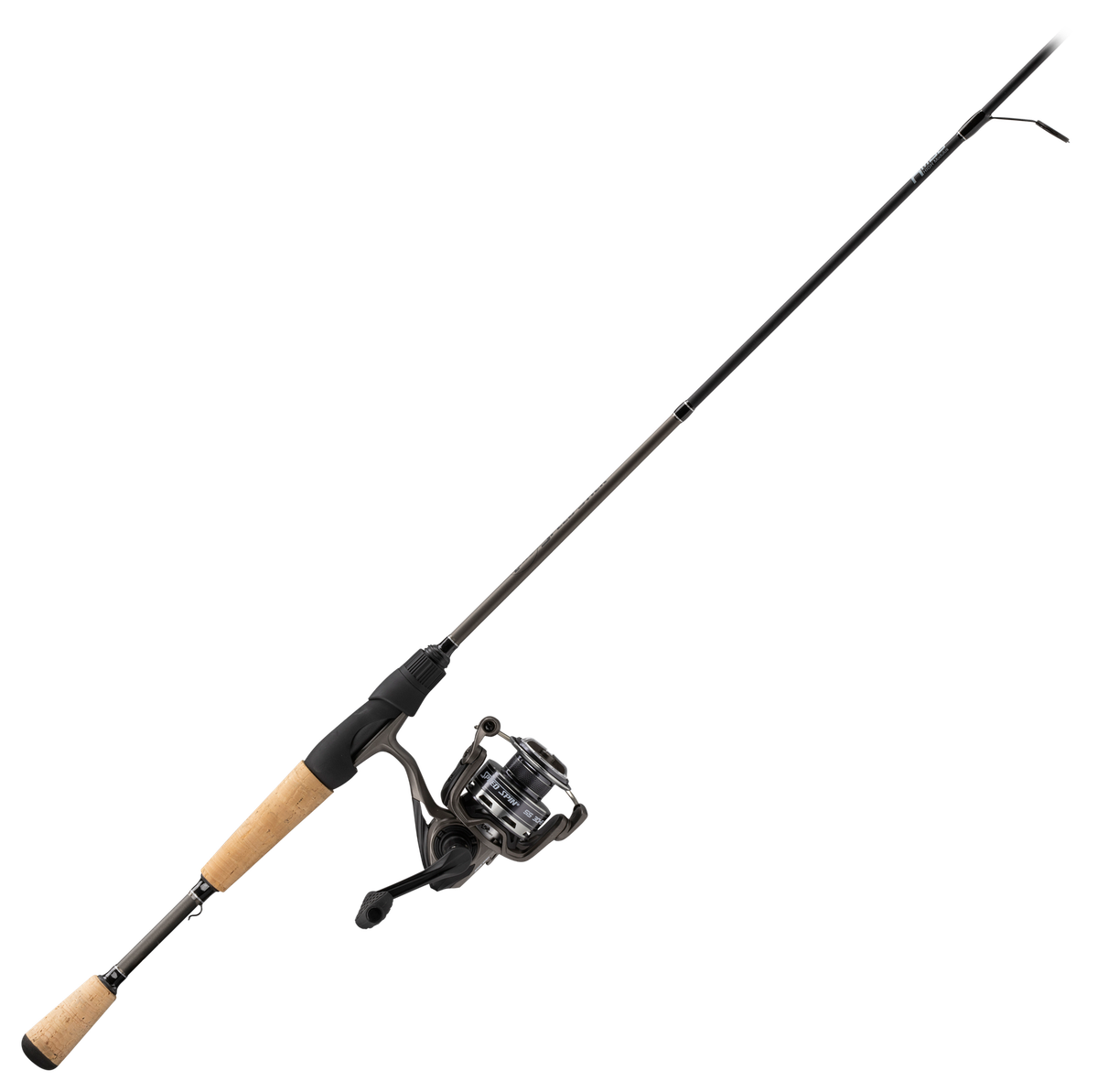 ロッド LOOP EVOTEC CAST 6120-4M TIEMCO Loop Evotec Cast Mid Series