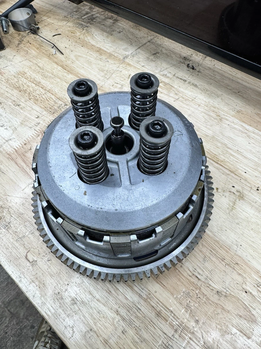 backhuji Swift X - 50L Ultralight Hiking Backpack - Six Moon Designs