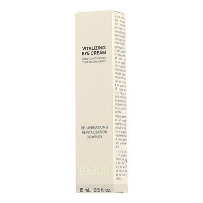 Babor Skinovage Vitalizing Eye Cream 15ml