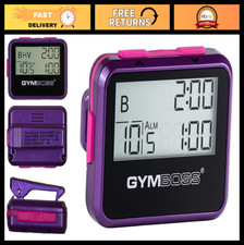 Interval Timer & Stopwatch for Workouts - Vio...