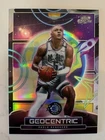 2025 Topps Cosmic Chrome Paolo Banchero Base (RAW)