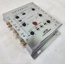 Hifonics HFXR 2-way / 3-way Active Crossover Unit Only