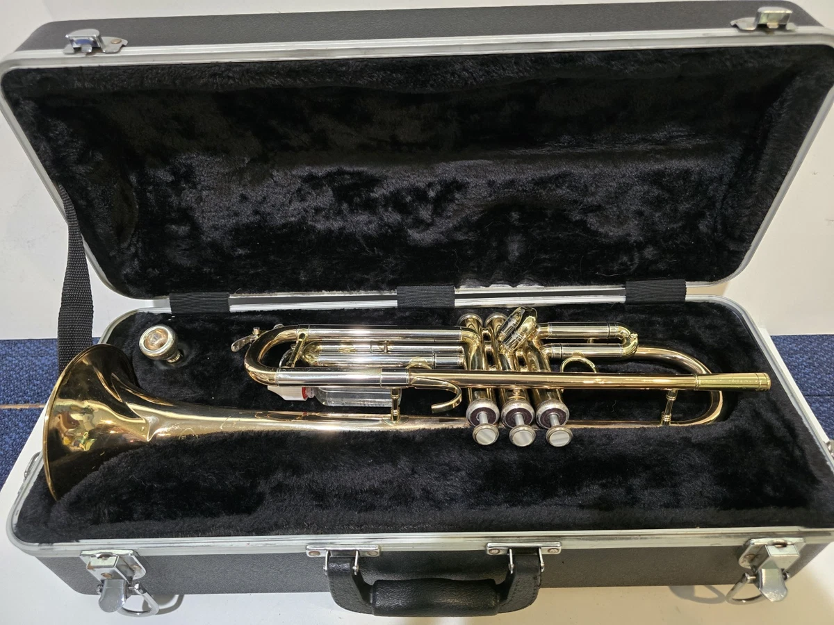 Preços baixos em Besson trompetes | eBay