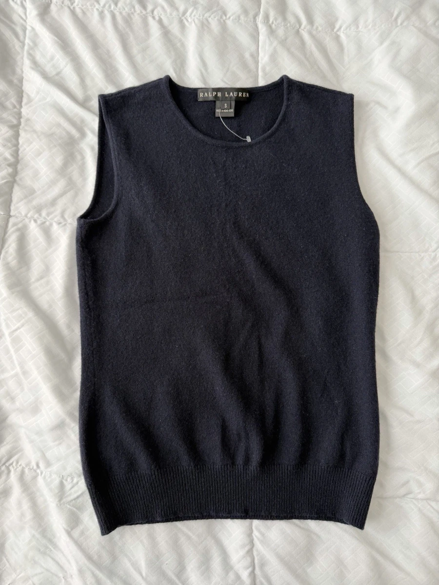 Ralph Lauren Black Label Cashmere Sweaters for Women for sale | eBay