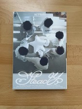NCT Wish Steady Star Version ohne Photocards