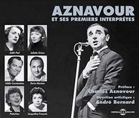 Various Artists - Et Ses Premiers Interpretes - Cd - G72Z